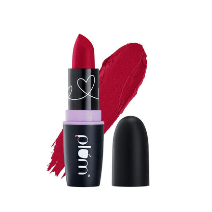 Plum Matterrific Lipstick