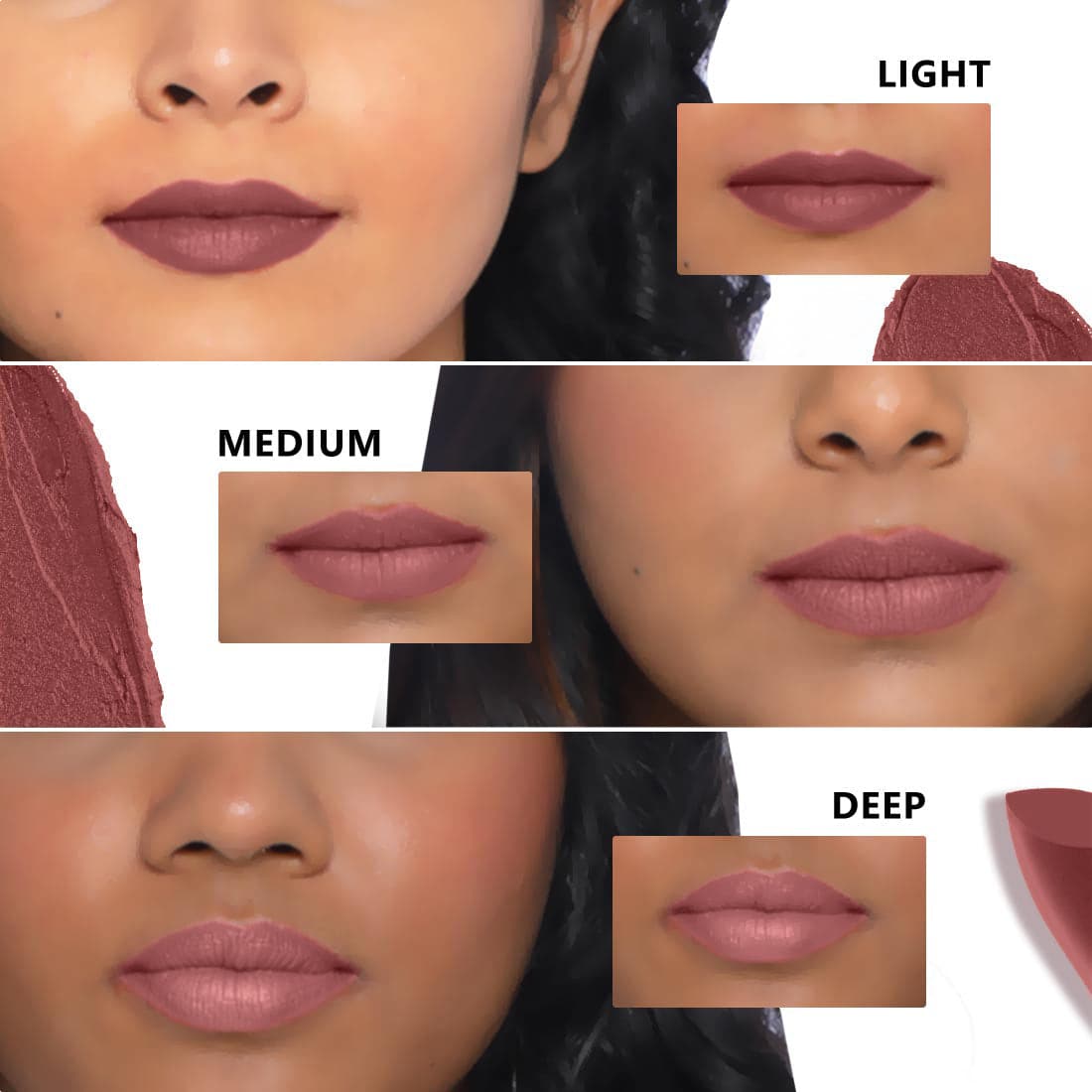 Plum Matterrific Lipstick