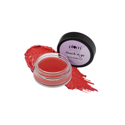 Touch-N-Go Lip & Cheek Tint