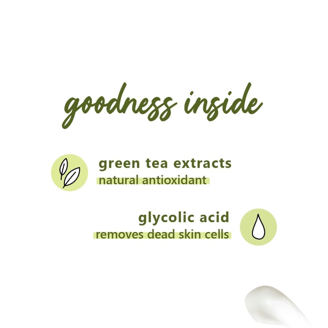 Green Tea Mattifying Moisturizer