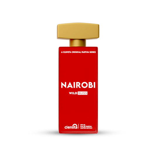 Nairobi - Wild Bliss