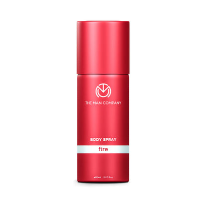 Body Spray | Fire(150ml)