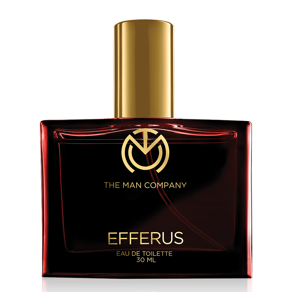 Perfume I Efferus (30ml)