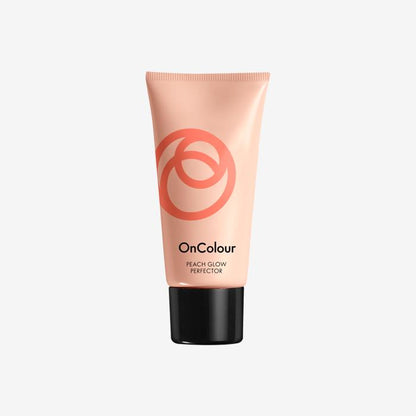 Oriflame OnColour Peach Glow Perfector with Natural Peach Oil & Vitamin C