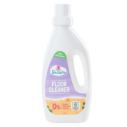 Dr.Octo Floor Cleaner - Ylang & Lavender (500ml)