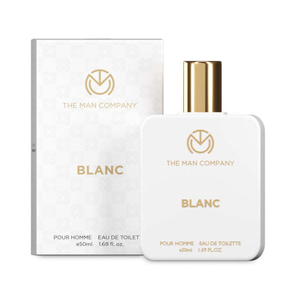 Eau De Toilette | Blanc (50ml)