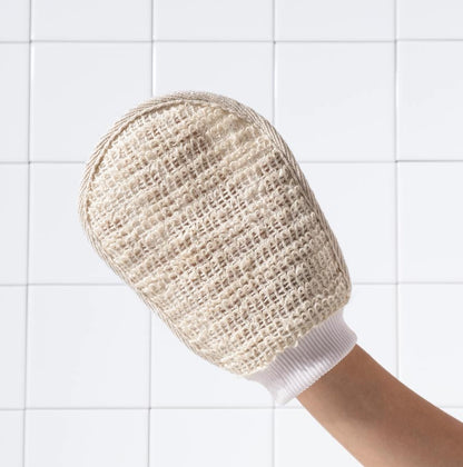 Exfoliating Bath Glove