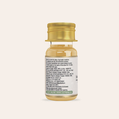 Bhringraj Tail 25 ml