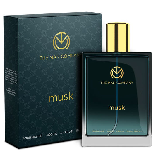 Eau De Parfum | Musk (100ml)