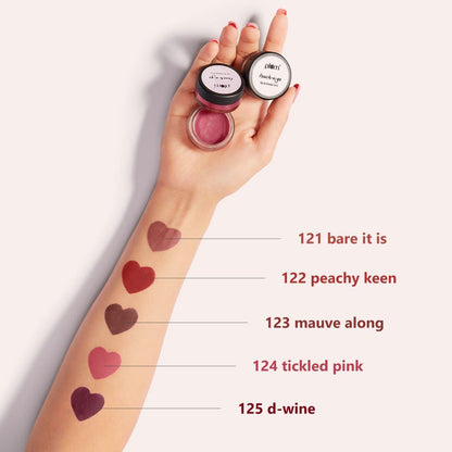 Touch-N-Go Lip & Cheek Tint