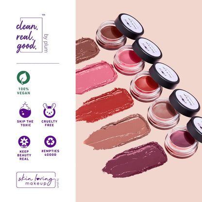 Touch-N-Go Lip & Cheek Tint