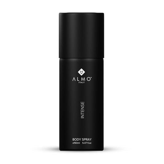 Almo Italy | Intense Body Spray (150ml)