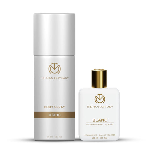 Blanc Edition Duo