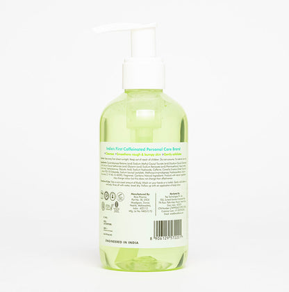 Green Tea & 10% AHA Body Wash (Pack of 2)