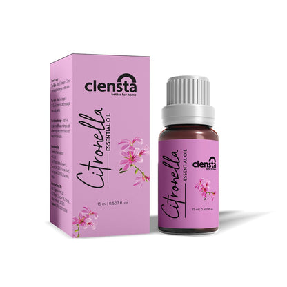 Citronella Essential Oil