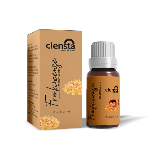 Frankincense Essential Oil