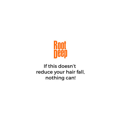 Root Deep Scalp Hydroil Shock