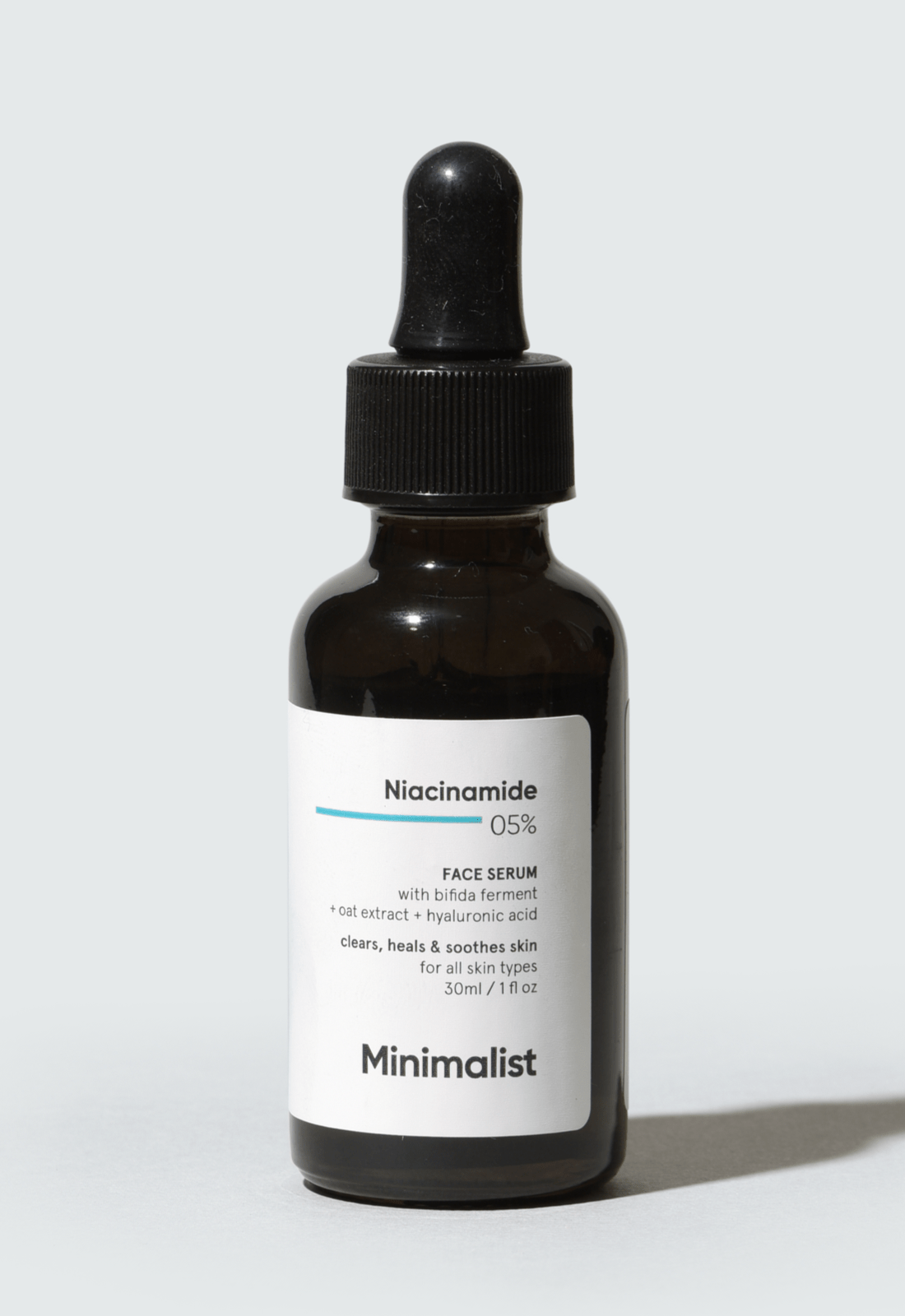 Niacinamide 5% Face Serum