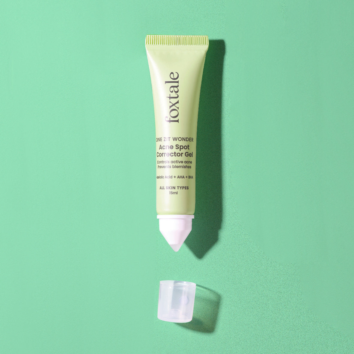 Acne Spot Corrector Gel