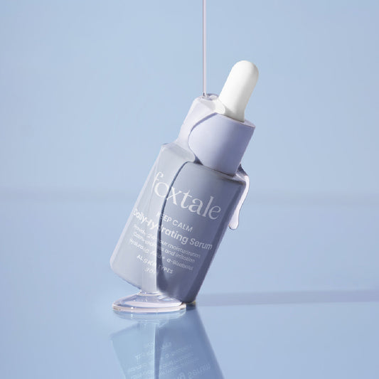 Hydrating Serum with Hyaluronic Acid