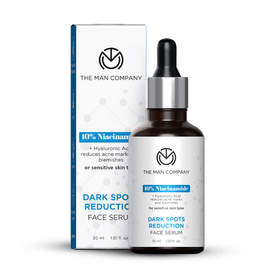 10% Niacinamide Face Serum | Dark Spots Reduction