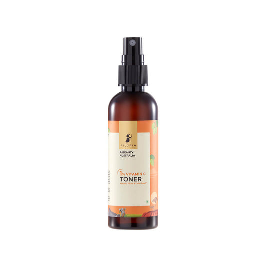 1% Vitamin C Toner