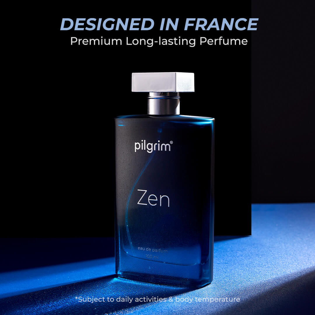 Zen Eau De Parfum 100.ml