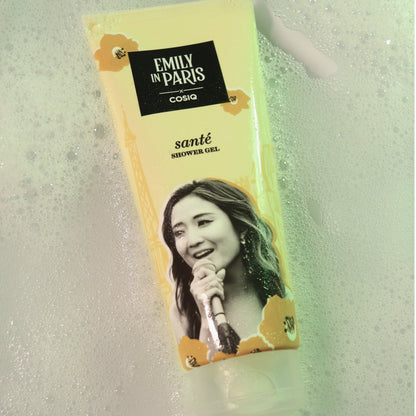 Mindy’s Santé Shower Gel, 200ml