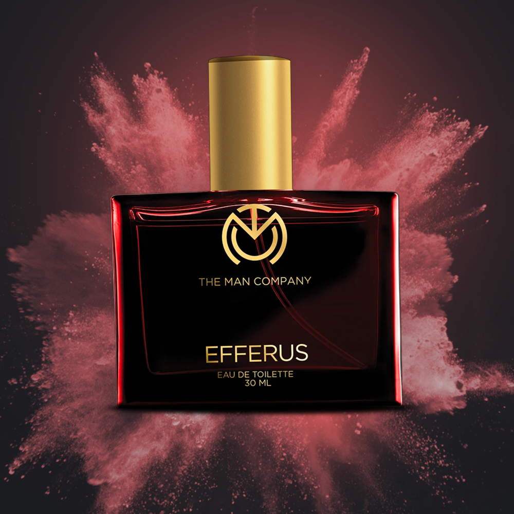 Perfume I Efferus (30ml)